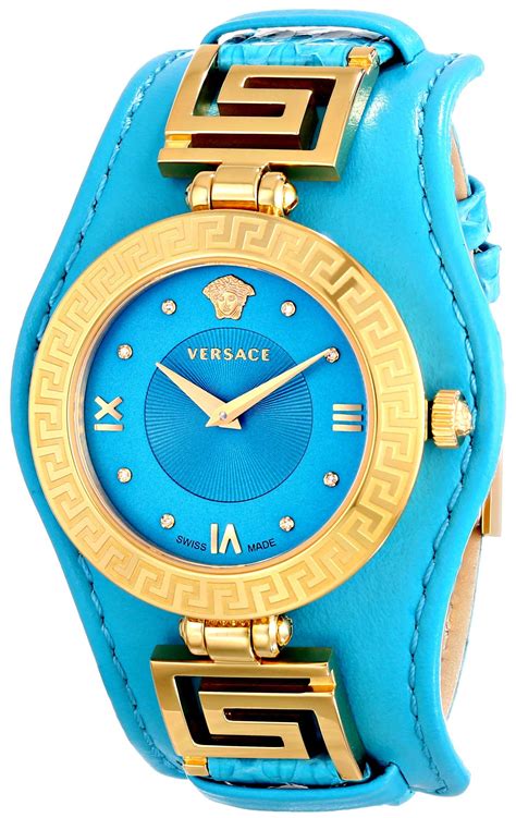 versace watches clearance